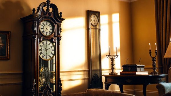 The ultimate guide to antique clocks: must-have styles and guide to buying