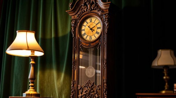 The ultimate guide to antique clocks: must-have styles and guide to buying